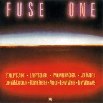 CD Fuse One: Fuse LTD