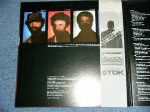 CD Fuse One: Fuse One