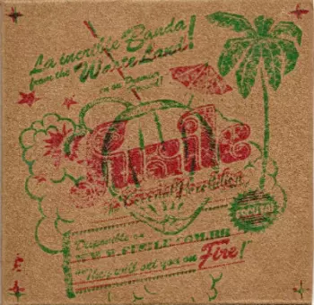 Fusile: Coconut Revolution