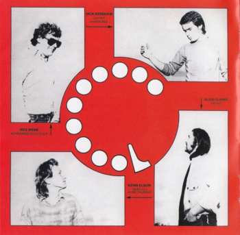 CD Fusion: Till I Hear From You