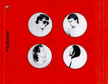 CD Fusion: Till I Hear From You