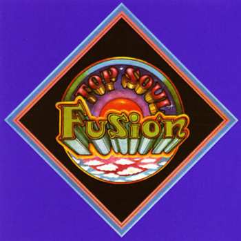 CD Fusión: Top Soul