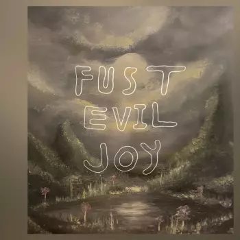 Evil Joy
