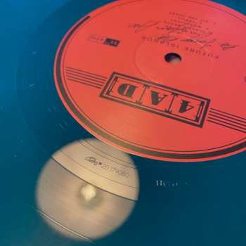 LP Future Islands: As Long As You Are LTD | CLR