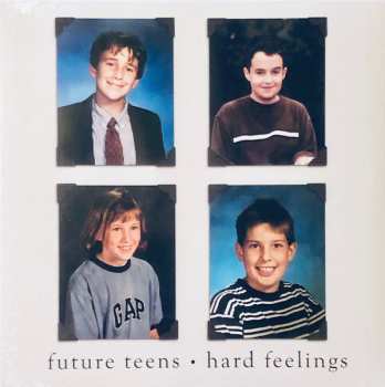 LP Future Teens: Hard Feelings LTD | PIC