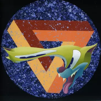 Dean & Britta: Split 7"