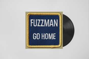 Album Fuzzman: Go Home