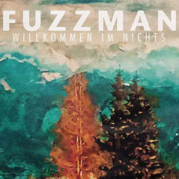 Willkommen Im Nichts