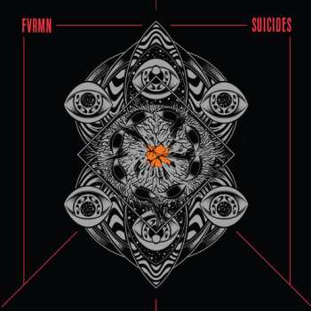 Album Fever Moon: Suicides