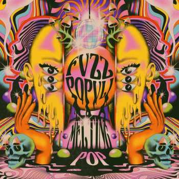 CD Fvzz Popvli: Melting Pop
