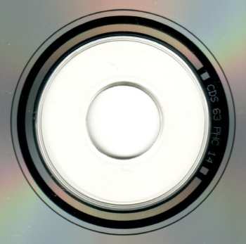 CD Giovanni Battista Viotti: Violin Concertos N. 8 – 11 – 12