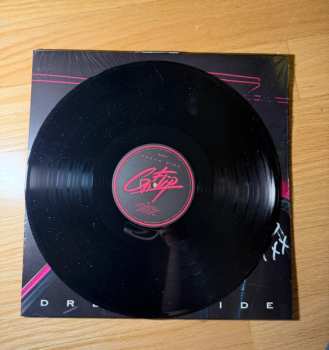 LP G Flip: Dream Ride