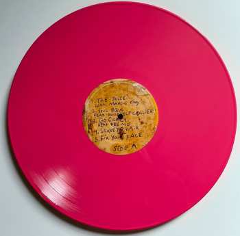 LP G. Love: The Juice CLR