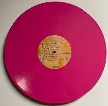 LP G. Love: The Juice CLR