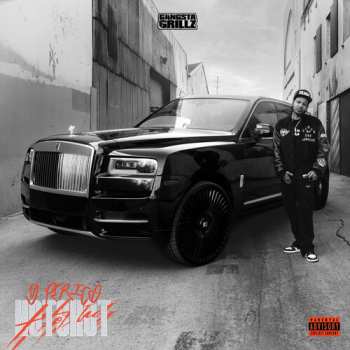 CD DJ Drama: Hot Shot: Gangsta Grillz