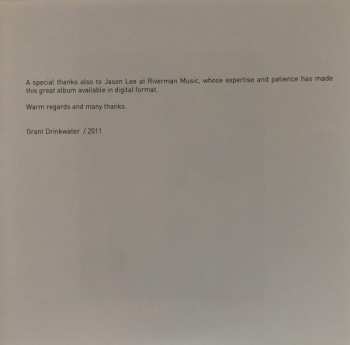 CD G. Wayne Thomas: G. Wayne Thomas LTD