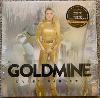 LP Gabby Barrett: Goldmine CLR