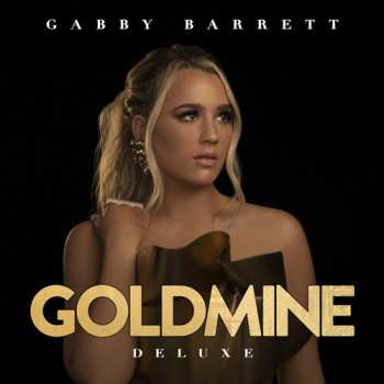 CD Gabby Barrett: Goldmine DLX