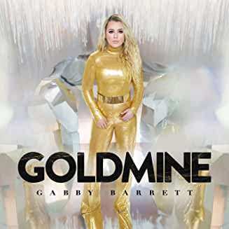 CD Gabby Barrett: Goldmine
