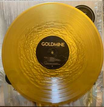 LP Gabby Barrett: Goldmine CLR