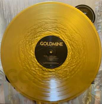 LP Gabby Barrett: Goldmine CLR