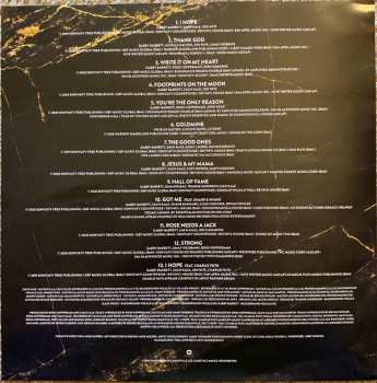 LP Gabby Barrett: Goldmine CLR