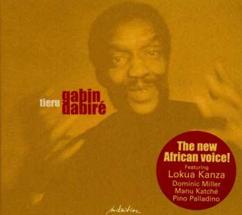 CD Gabin Dabiré: Tieru