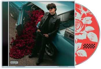 Album Gabito Ballesteros: Ya No Se Llevan Serenatas