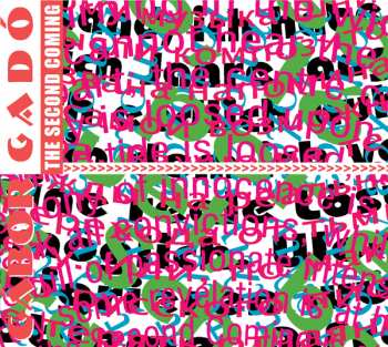 CD Gábor Gadó: The Second Coming