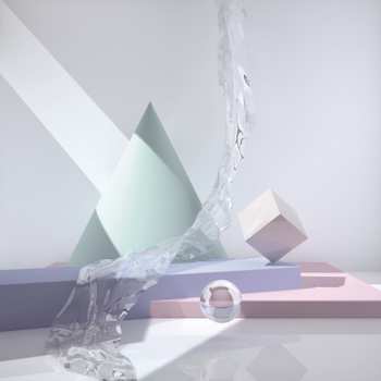 Album Gabor Lazar: Crisis Of Representation