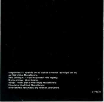 CD Gabriel Fauré: Mélodies