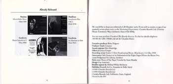 CD Gabriel Fauré: Orchestral Works