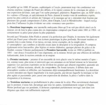 CD Kathryn Stott: Piano Music