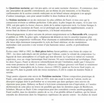 CD Kathryn Stott: Piano Music