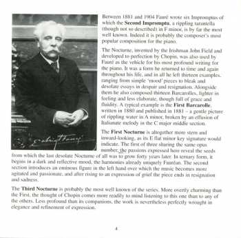 CD Kathryn Stott: Piano Music