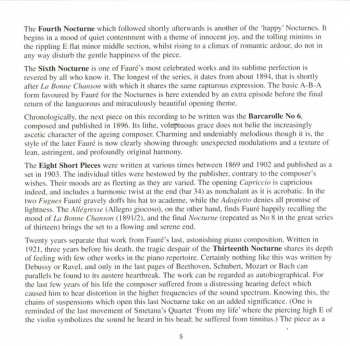 CD Kathryn Stott: Piano Music