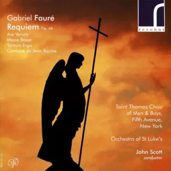 Requiem, Op. 48