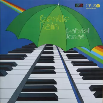 Gentle Rain