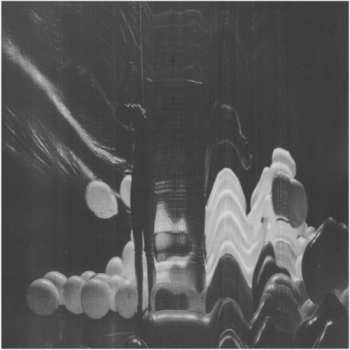 Album Gabriel Mindel Saloman: Movement Building 3