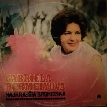 LP Gabriela Hermelyová: Najkrajšia Spomienka