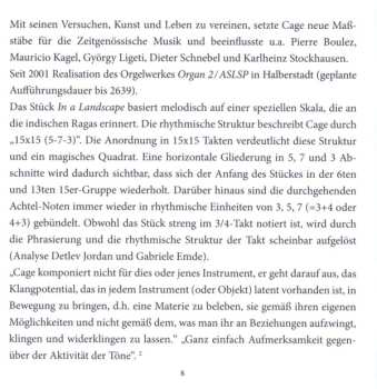 CD Gabriele Emde: Die Natur Der Klänge - Neue Musik Für Harfe