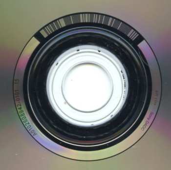 CD Gabriele Emde: Die Natur Der Klänge - Neue Musik Für Harfe