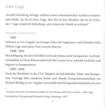 CD Gabriele Emde: Die Natur Der Klänge - Neue Musik Für Harfe