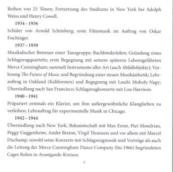 CD Gabriele Emde: Die Natur Der Klänge - Neue Musik Für Harfe