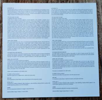 LP Mark Sanders: Three Tsuru Origami