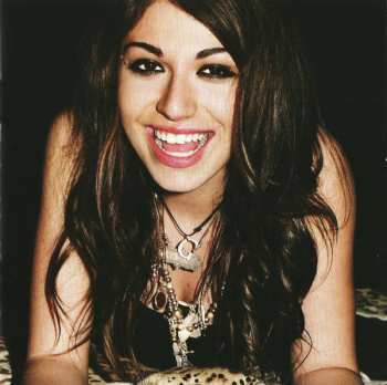 CD Gabriella Cilmi: Lessons To Be Learned