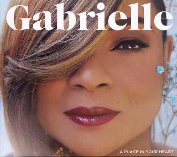 Album Gabrielle: A Place In Your Heart