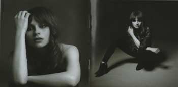 CD Gabrielle Aplin: Light Up The Dark