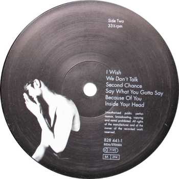 LP Gabrielle: Find Your Way LTD | CLR