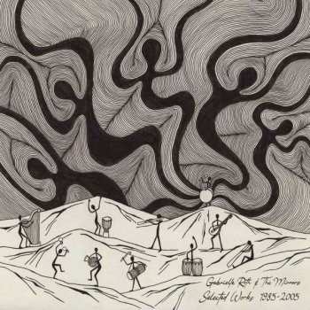 2LP Various: Island Sounds From Japan 2009 - 2016